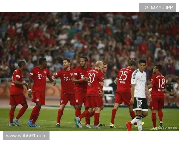 拜仁慕尼黑德甲焦点战高清直播：点击观看