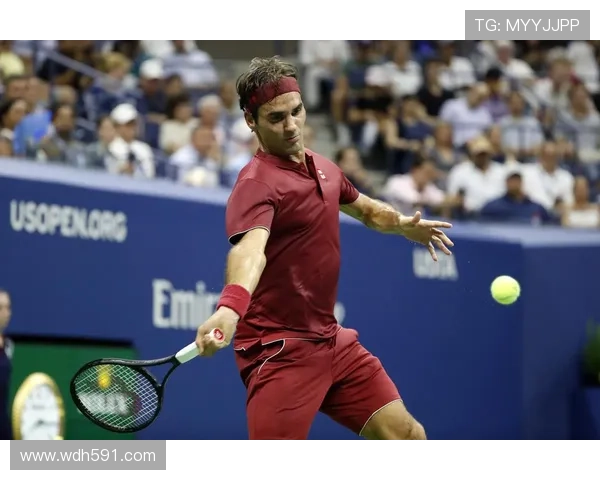 费德勒美网巅峰对决直播，见证网坛传奇荣耀时刻